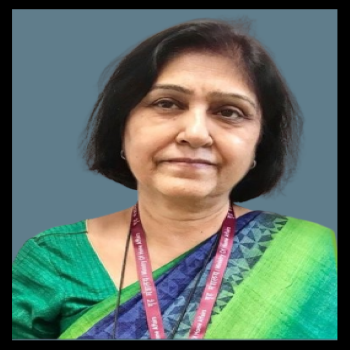 Prof.(Dr.) Suneela Garg