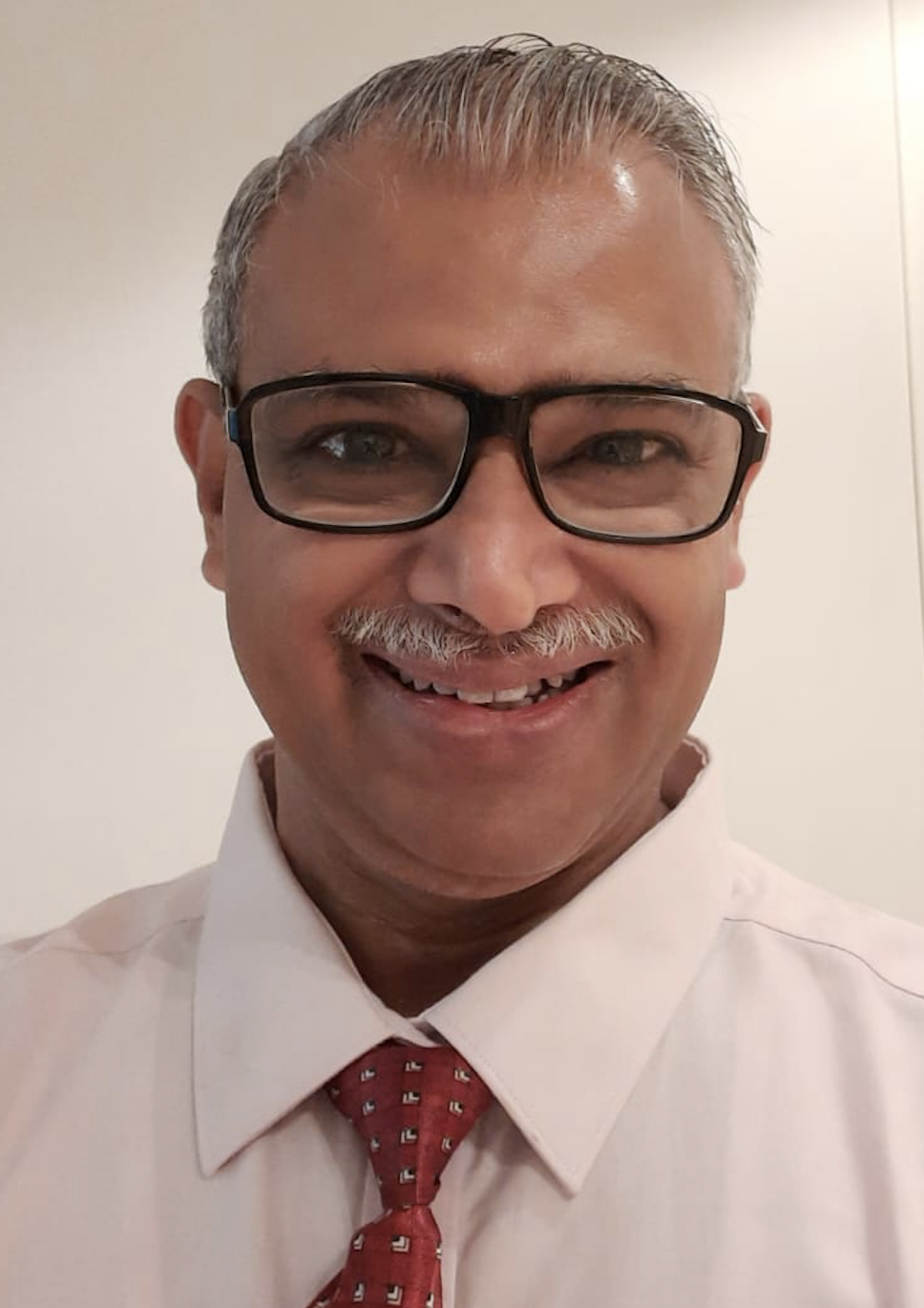 Prof.(Dr.) Joseph L. Mathew